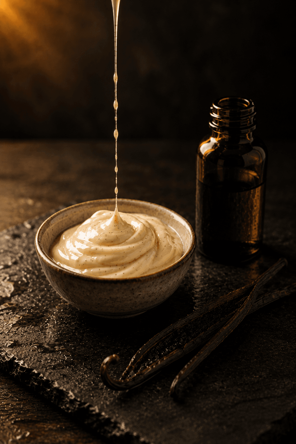 Dairy & Frozen application detail