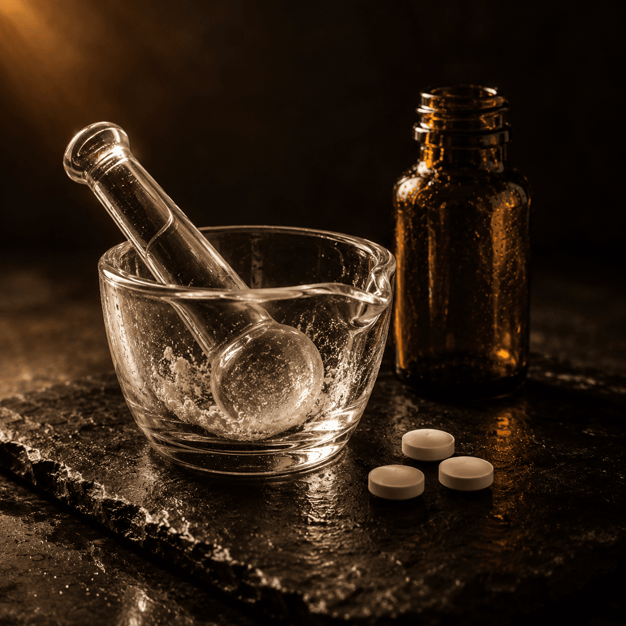 Pharmaceutical application detail
