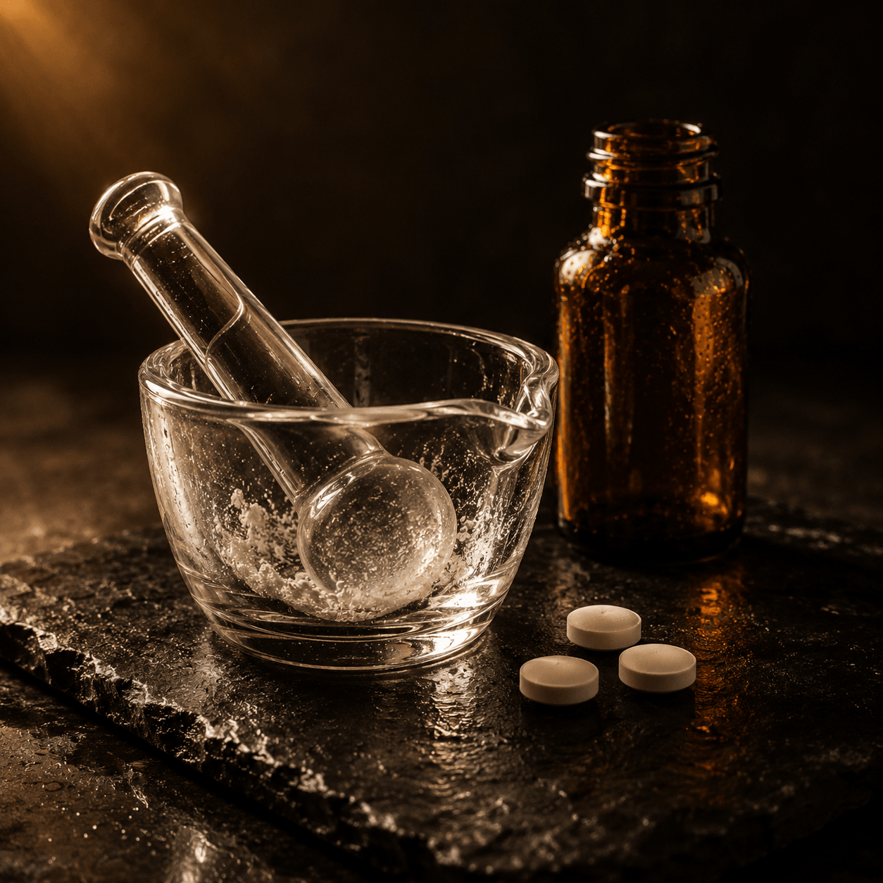 Pharmaceutical application detail