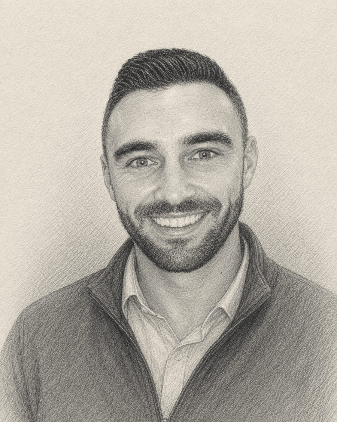 Alex Wixted, Operations at The Flavor Factory
