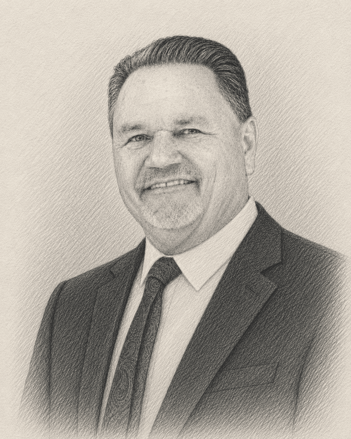 Dan Wixted, President of The Flavor Factory