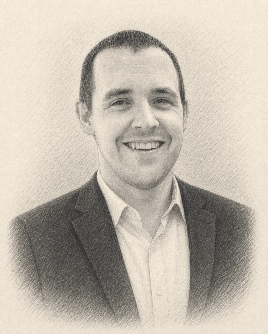Ryan Wixted, Quality and Regulatory at The Flavor Factory